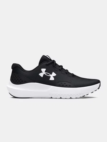 Superge Under Armour črna