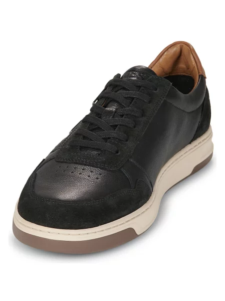 Pantofi Tbs negru