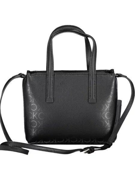 Geantă Calvin Klein negru