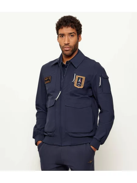 Aeronautica Militare Geacă