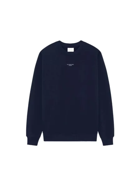 Bluza Drole De Monsieur niebieska