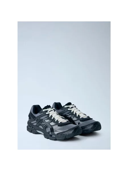 Trampki Asics Gel-Cumulus 16 Black/ Black EUR czarne
