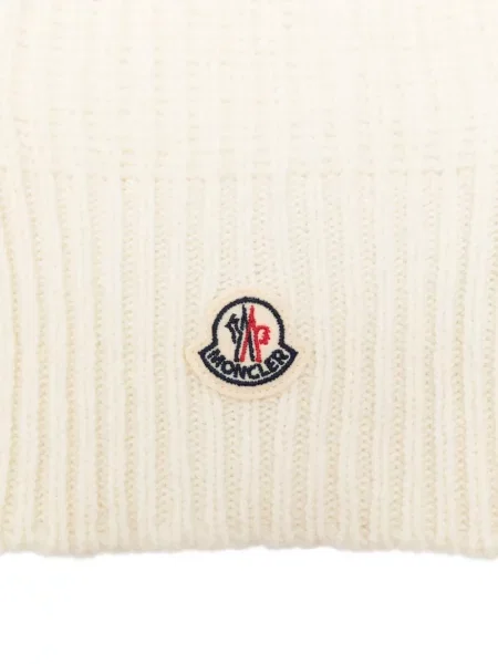 Czapka dziecięca Moncler Enfant