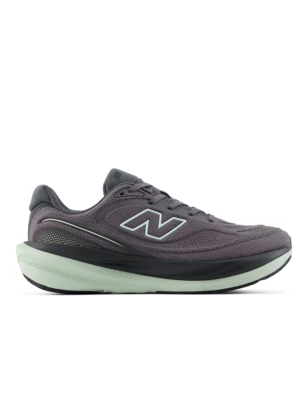 Sneakerși New Balance negru