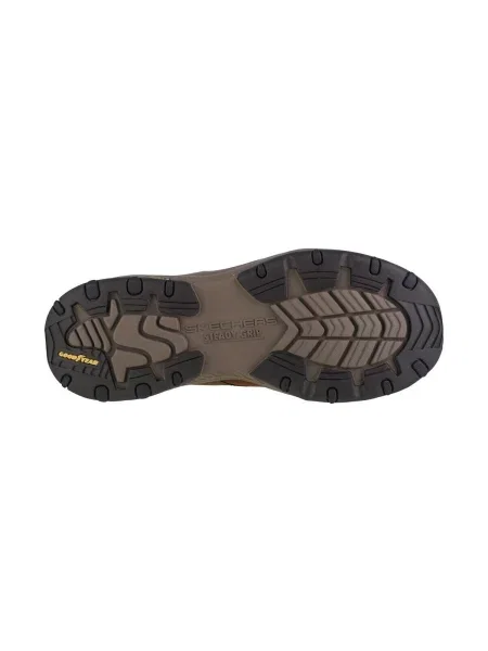 Félcipo Skechers