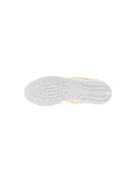 Pantofi Reebok Sport portocaliu