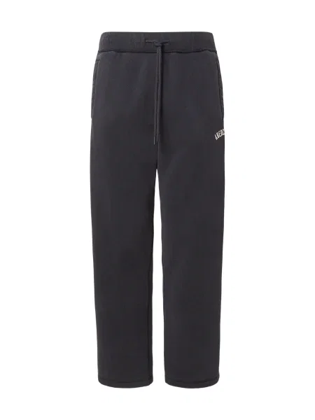 Abercrombie & Fitch Pantaloni HERITAGE' negru