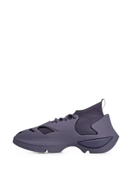 Bėgimas bėgimo bateliai Adidas By Stella Mccartney violetinė