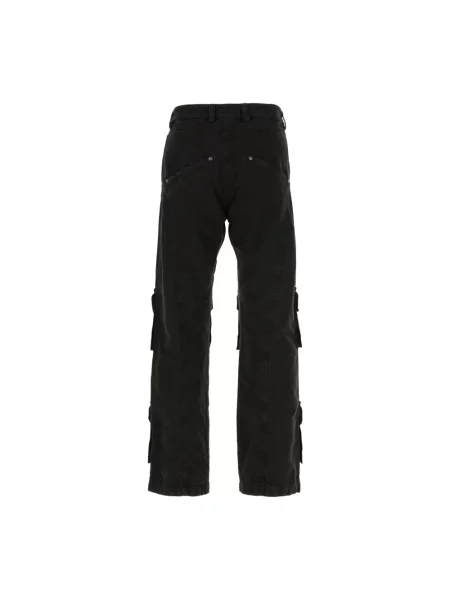 Spodnie Off-white białe