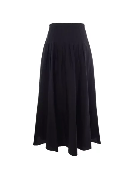 Fustă Max Mara negru