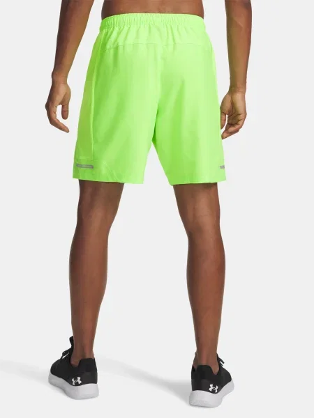 Šortky Under Armour čierna