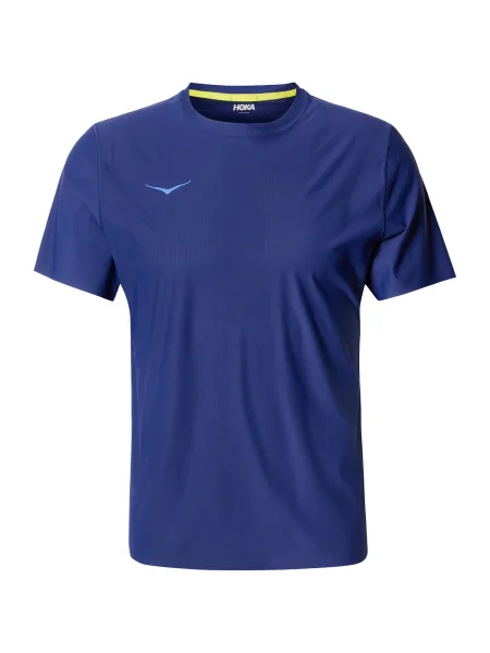 HOKA Funkcionalna majica AIROLITE mornarska / nebeško modra