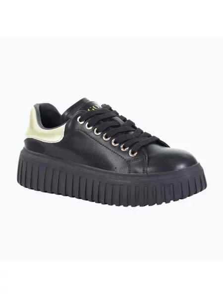 Кросівки GOE black чорні