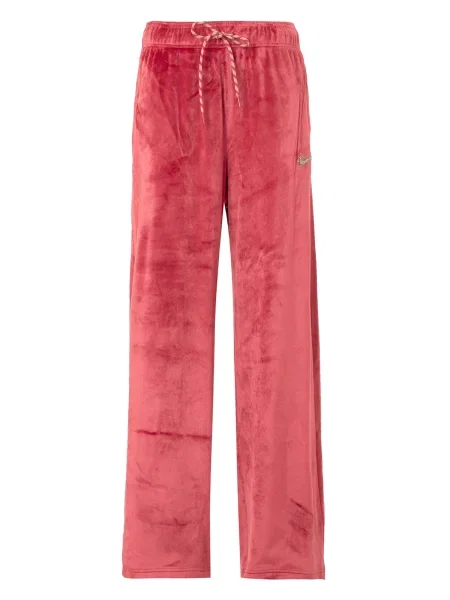 Nike Sportswear Hlače koraljna