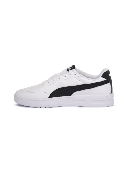 Pantofi Puma alb