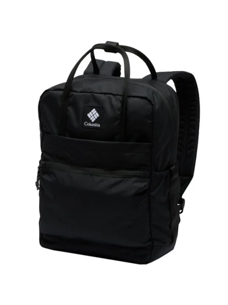 COLUMBIA Rucsac sport Trail Traveler negru alb