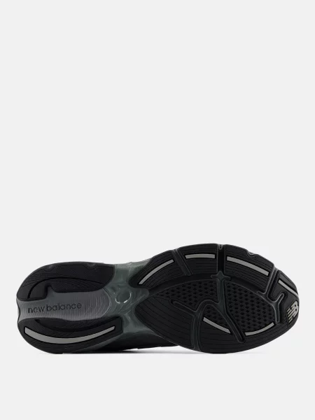 Кроссовки New Balance серые