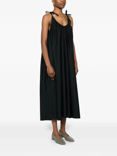 Odgovarati remenčić maksi haljina Co veze crna