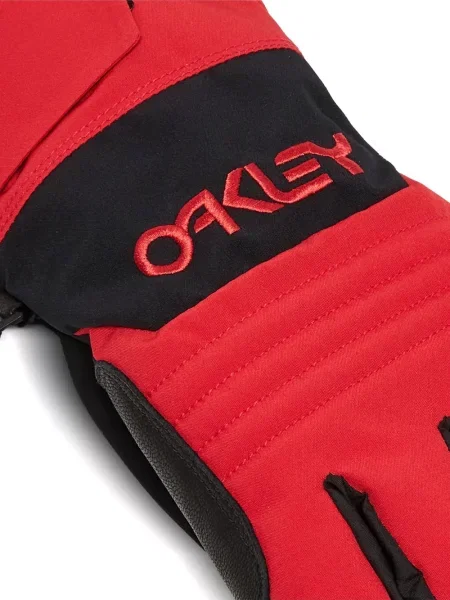 Rukavice Oakley crvena