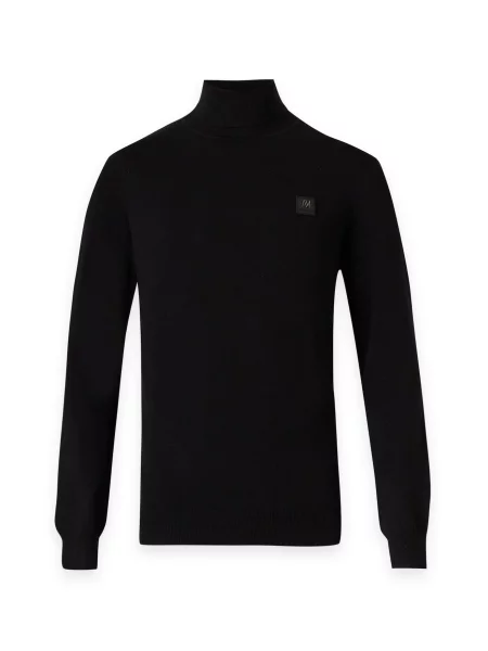 ANTONY MORATO Pulover negru