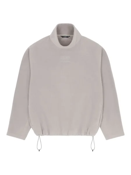 Długa koszulka Mm6 Maison Margiela X Salomon polarowa