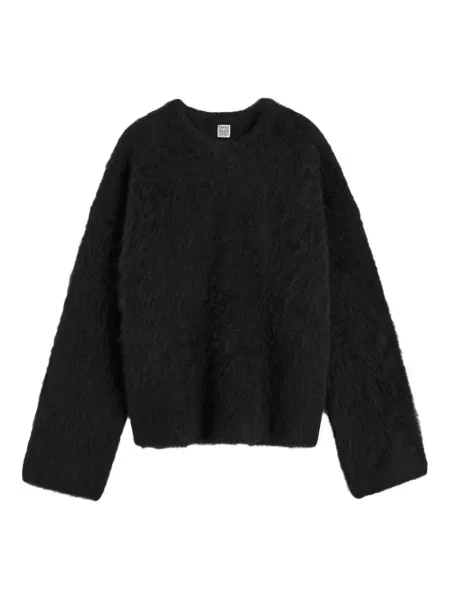 Pulover Toteme negru