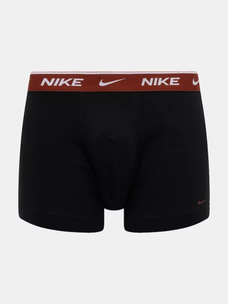 Nike Boxerky černé