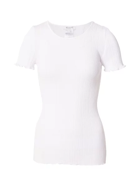 Rosemunde Tricou Judy' alb