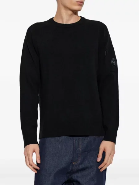Pulover C.p. Company negru