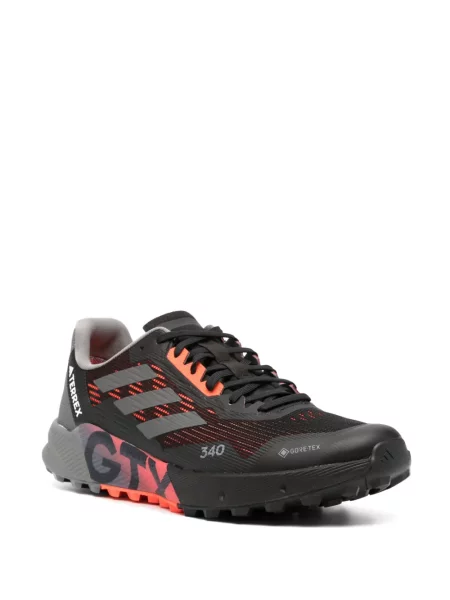 Spodnie Adidas czarne