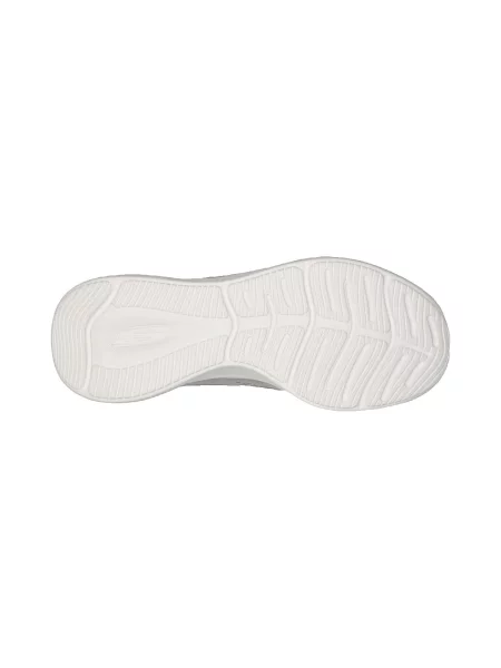 Pantofi Skechers gri