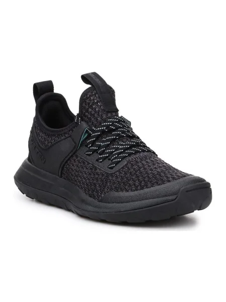 Pantofi Five Ten tricotate negru