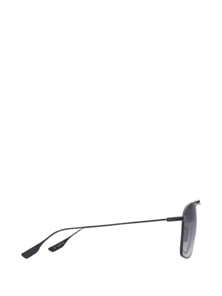 Ochelari de soare Dita Eyewear negru