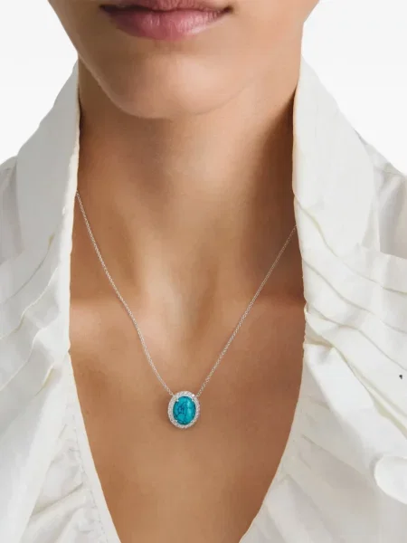 Висулка Thomas Sabo с цирконий