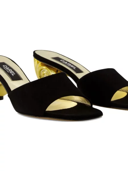 Sandale Carel Paris negru