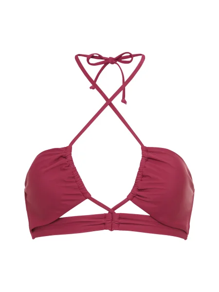 Plavky Lscn By Lascana fialová