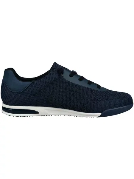 Pantofi Bugatti albastru