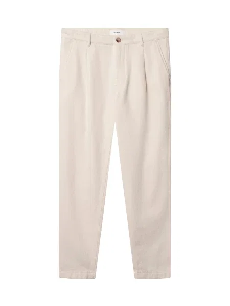 GABBA Pantaloni Joe Pas' bej