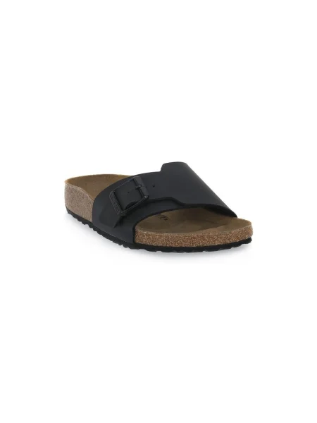 Tenisky Birkenstock čierna