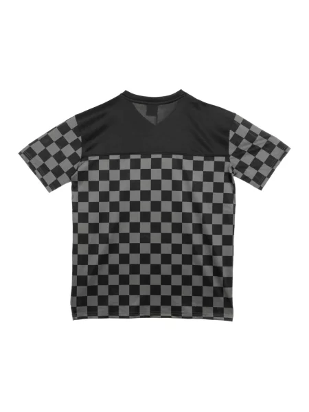 Koszulka sportowa New Era czarna