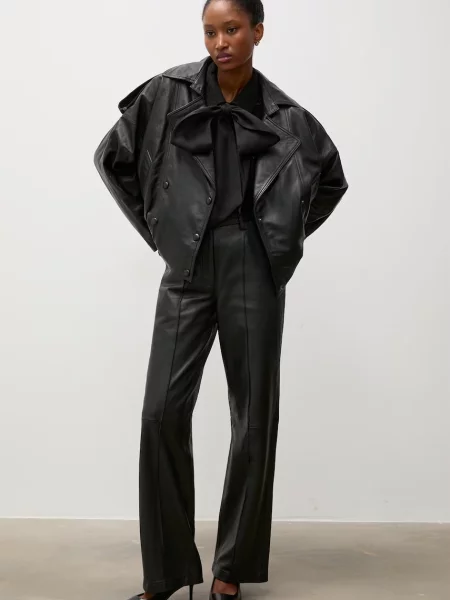Мереживна блуза Answear.lab