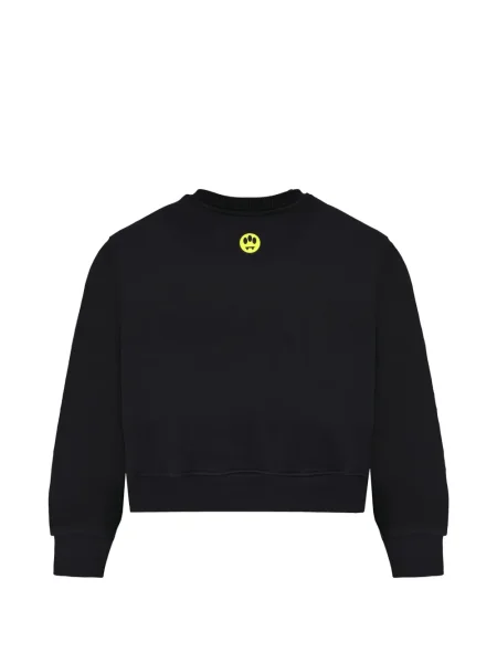 Bluza dziecięca Barrow czarna