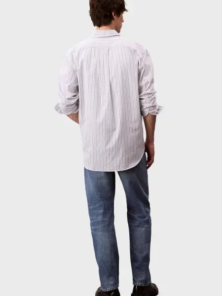 Джинсы Calvin Klein Jeans синие
