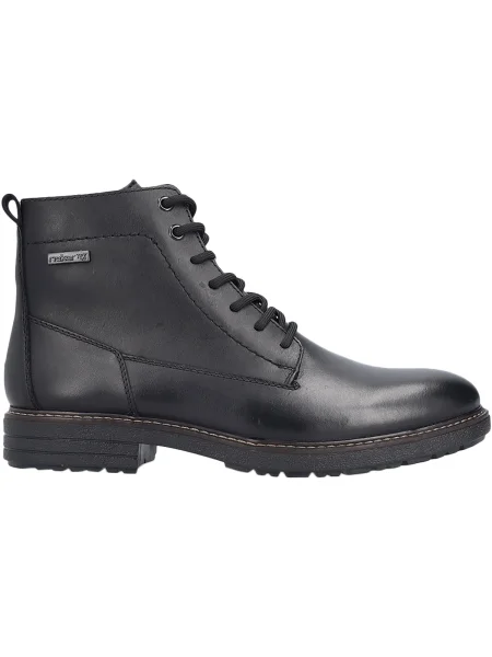 Pantofi Rieker negru