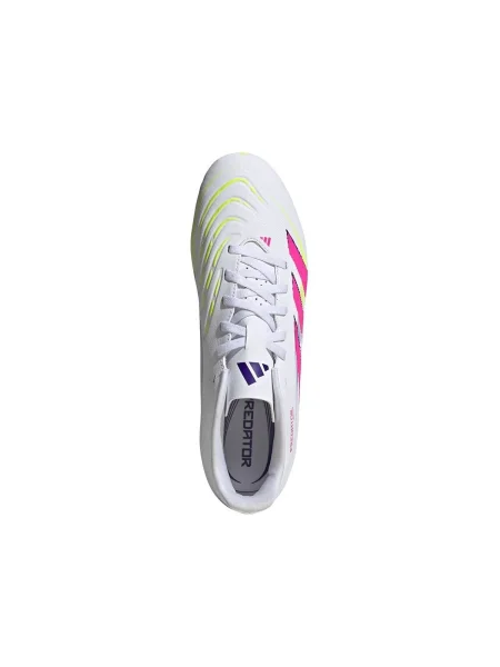 Pantofi Adidas alb