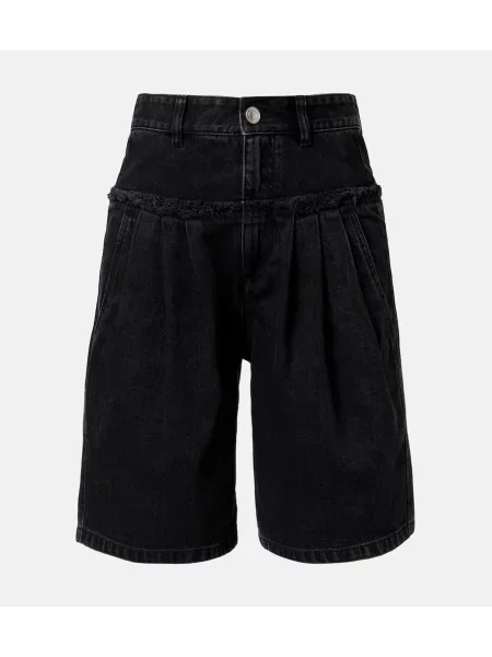 Bermude Marant Etoile negru
