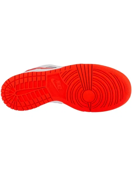 Pantofi copii Nike alb