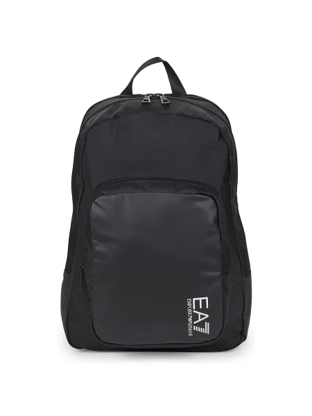 Emporio Armani Rucsac negru