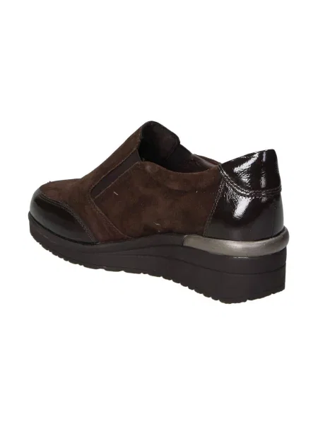 Félcipő Pabloochoa.shoes barna