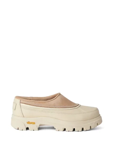 Bőr loafer Sorel